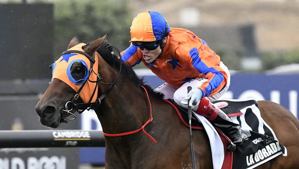 La Dorada Leads Te Akau's Sires' Charge