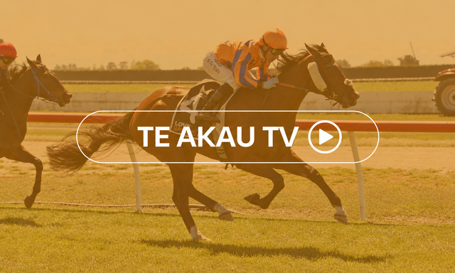 Te Akau TV Weekend Preview