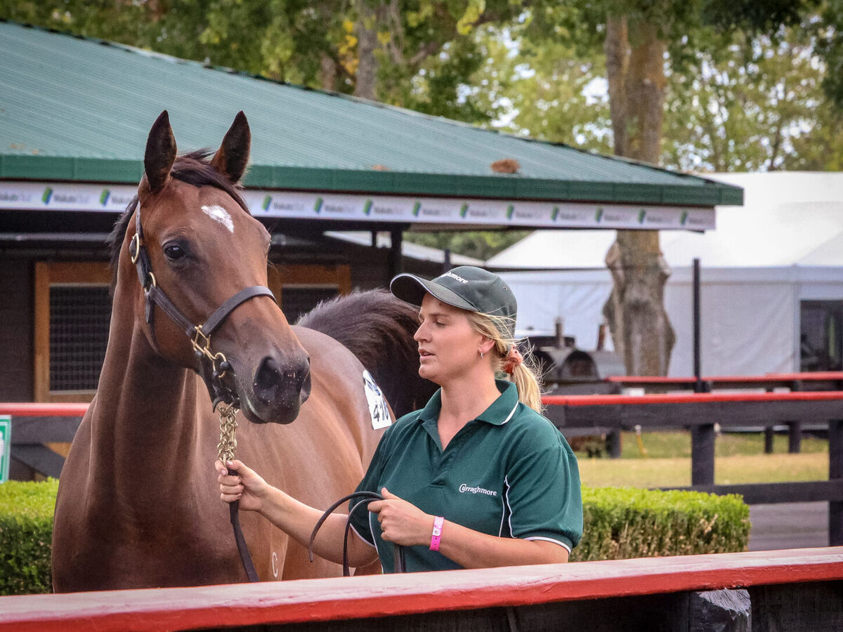 That's A Wrap For Karaka 2022!