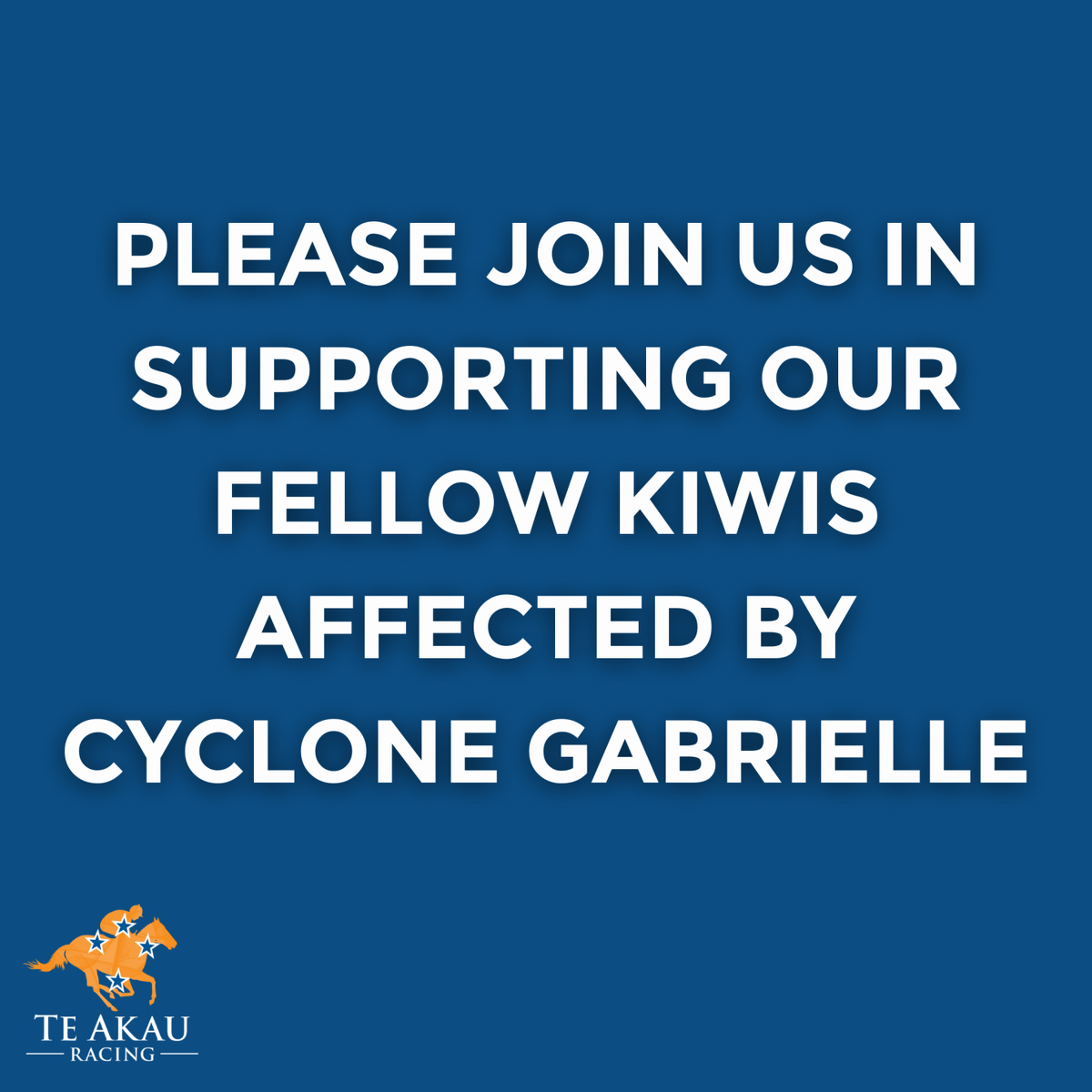 Te Akau Cyclone Gabrielle Relief Fund - UPDATE
