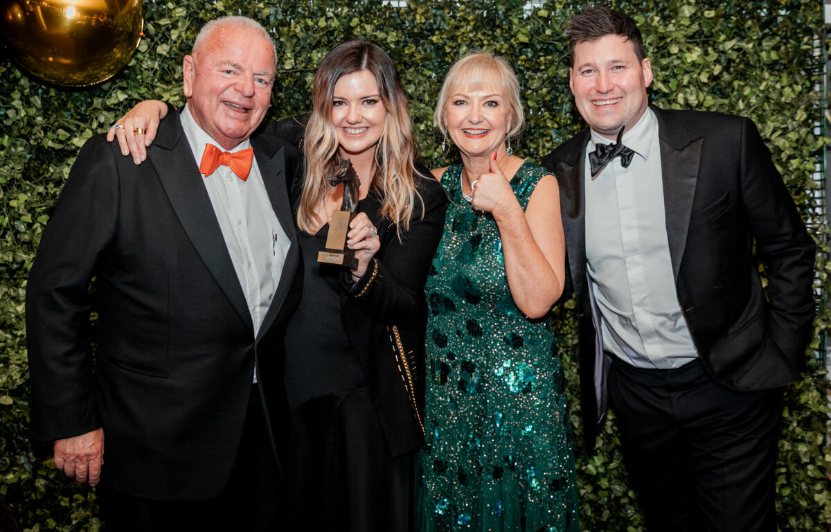 Te Akau Racing NZTR Award for Contribution to Media, Digital Content 2019-20 Submission