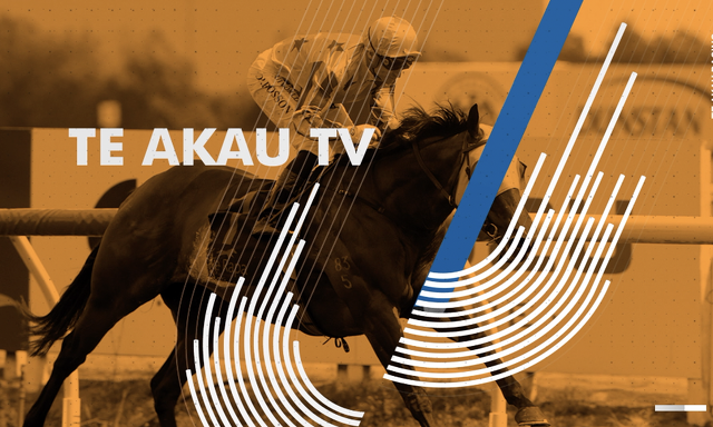Te Akau TV - Easter Preview