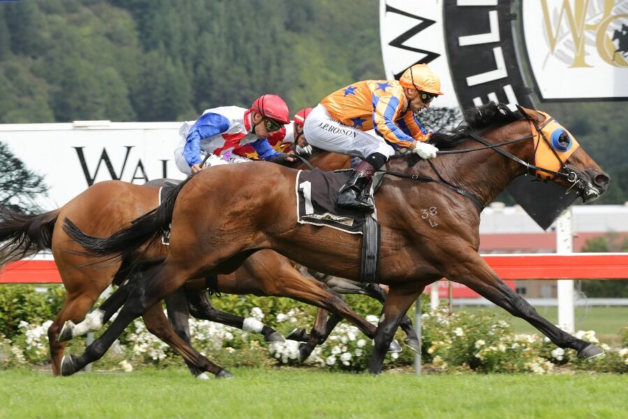 Age of Fire Caps Satisfying Week for Ellis