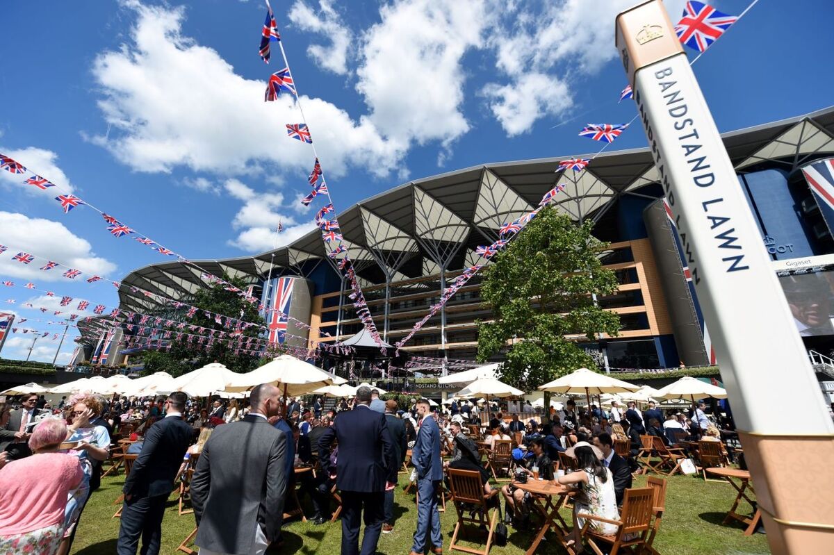 Royal Ascot Day 4 Preview