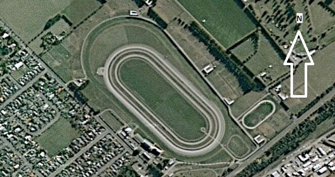 Te Akau Ashburton Preview