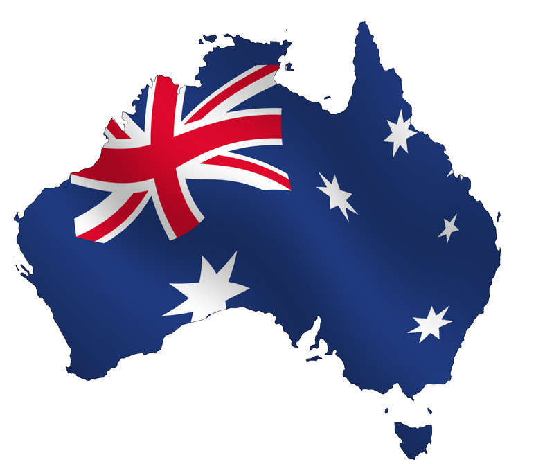 Our Aussie Girls