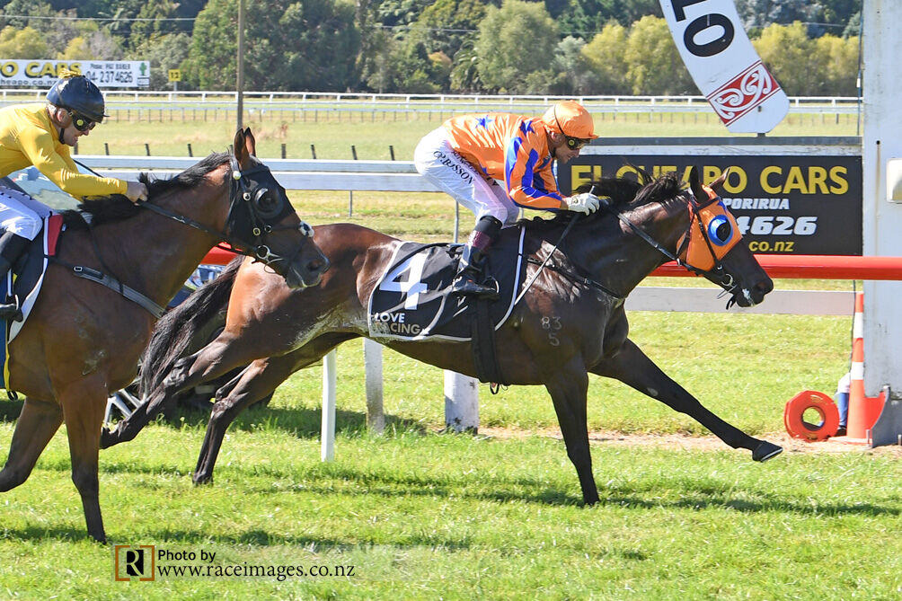 Avantage - Group 1 Glory No.8
