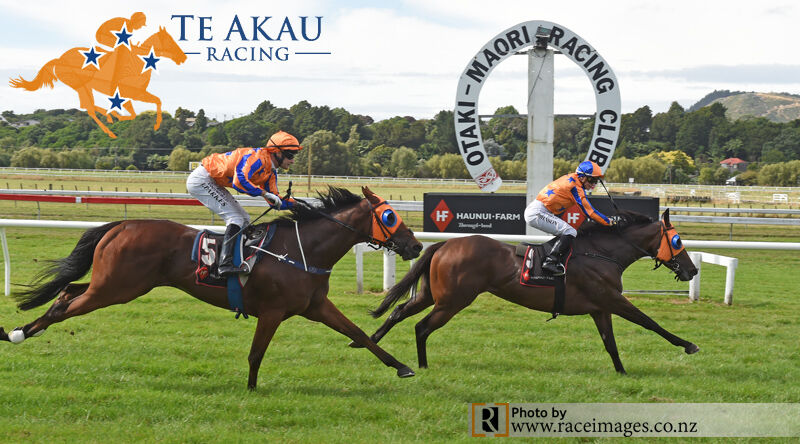 Another Group 1 for Avantage