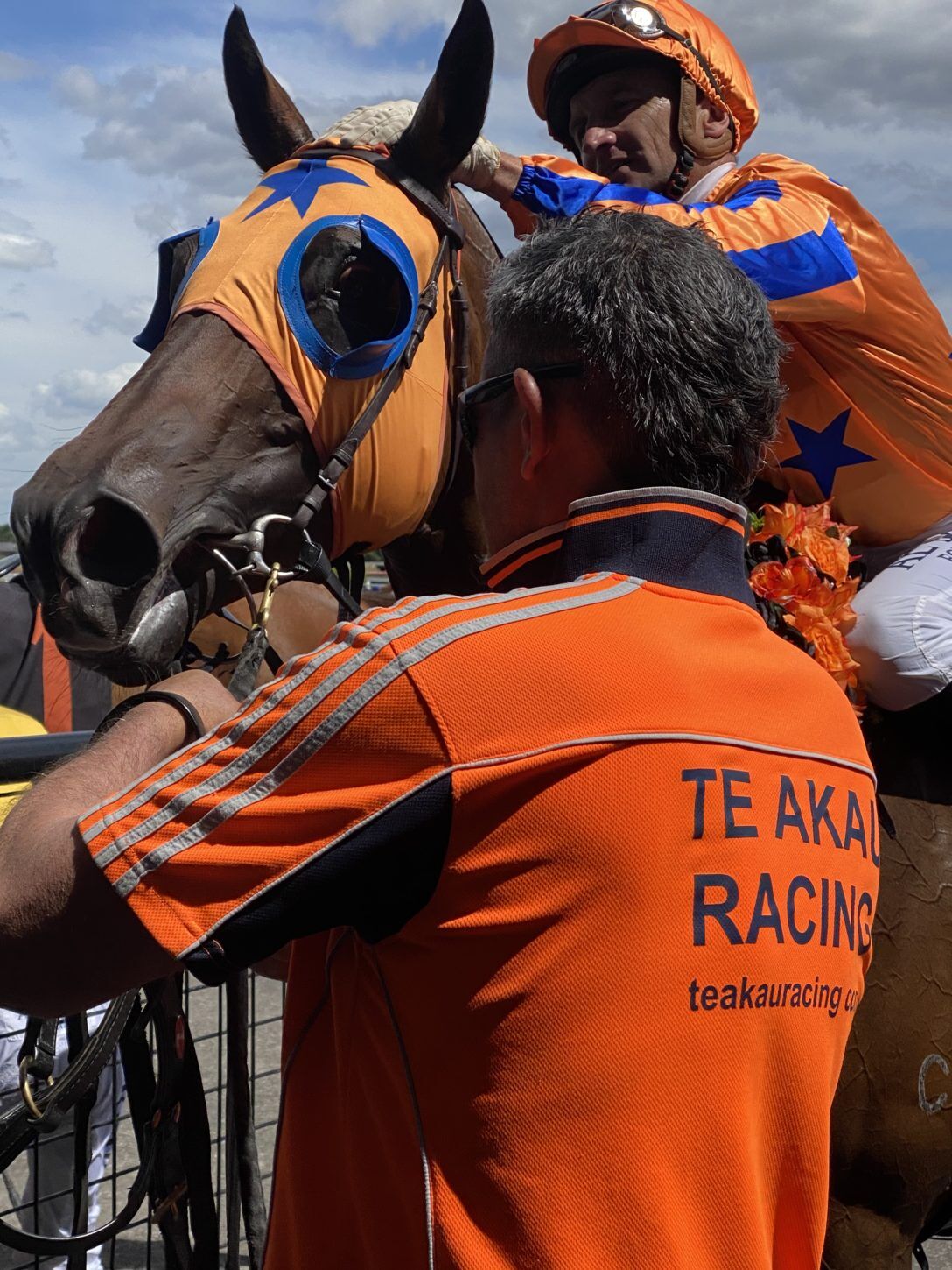 Big Saturday for Te Akau's Group 1 Glamour Girls