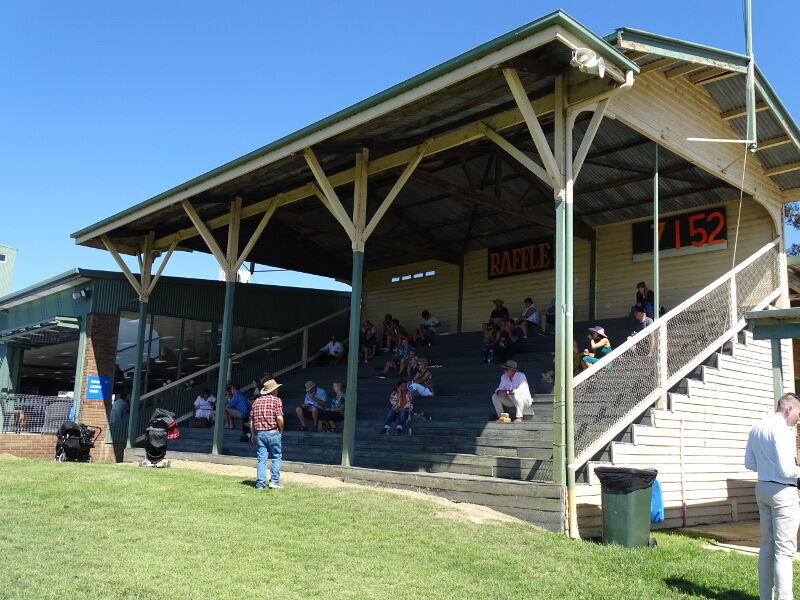 Te Akau Avoca Sunday Preview
