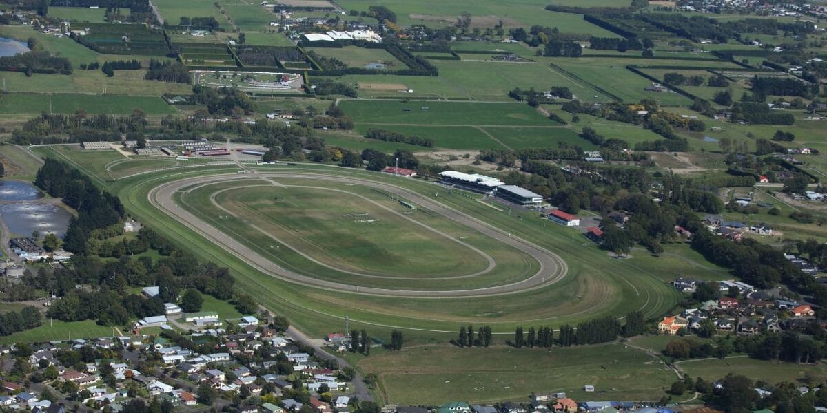 Te Akau Awapuni Friday Preview