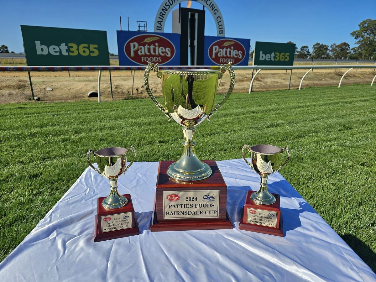 Te Akau Bairnsdale Sunday Preview