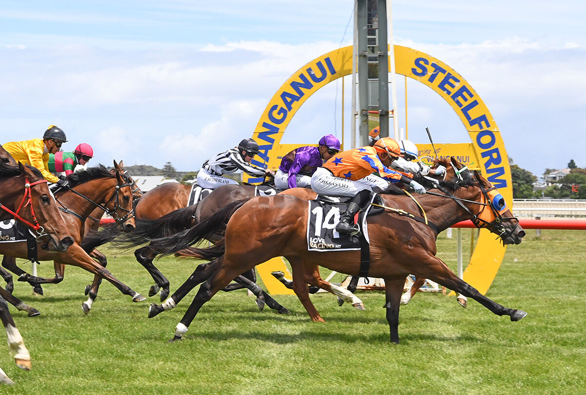 4 Wins 30 Hours - Bella Voce On Song Again