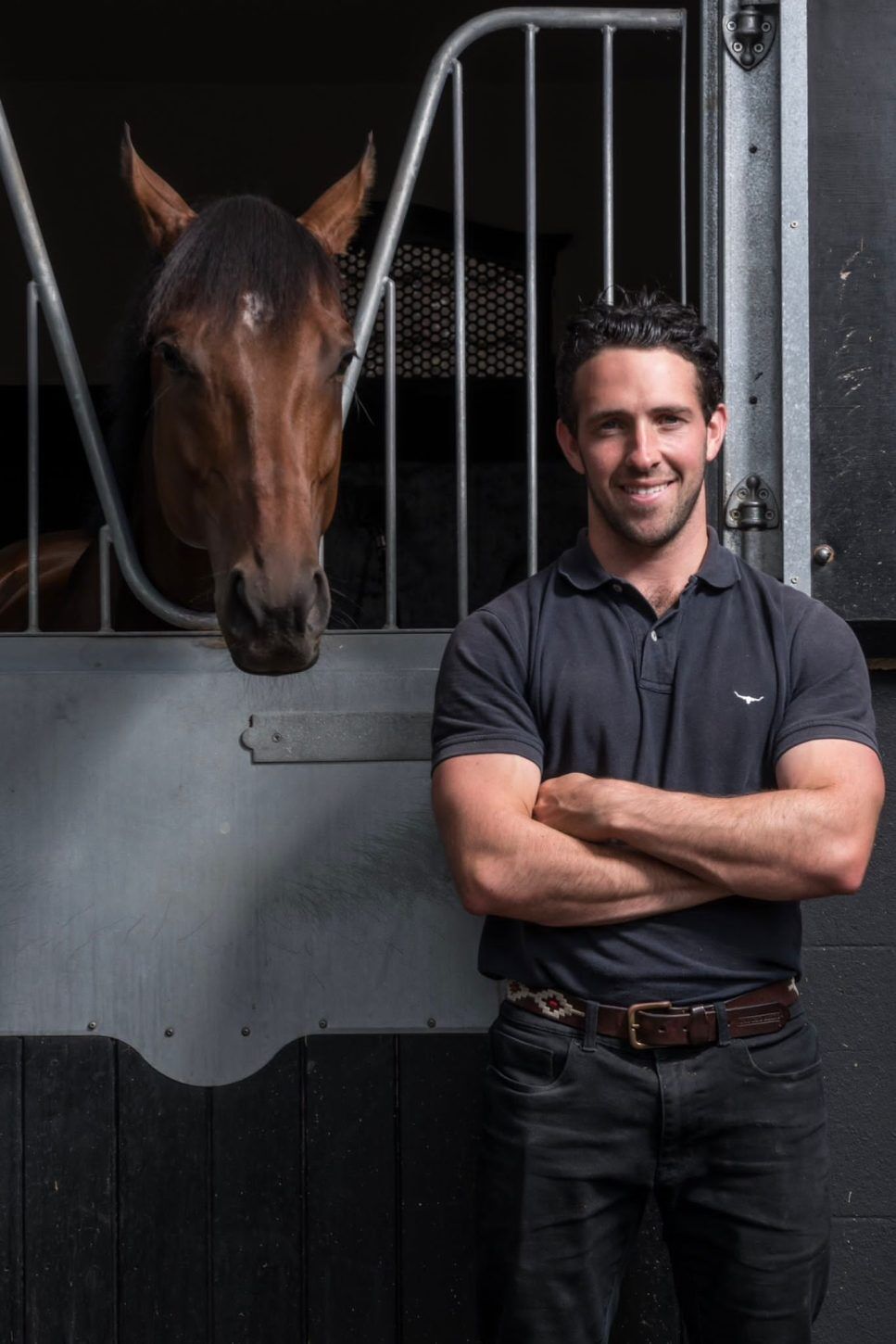 Te Akau Australia - New Assistant Trainer Appointed