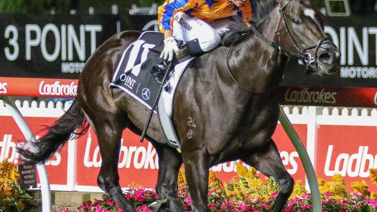 Race to Double Century Not A Priority