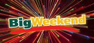 Te Akau Weekend Update