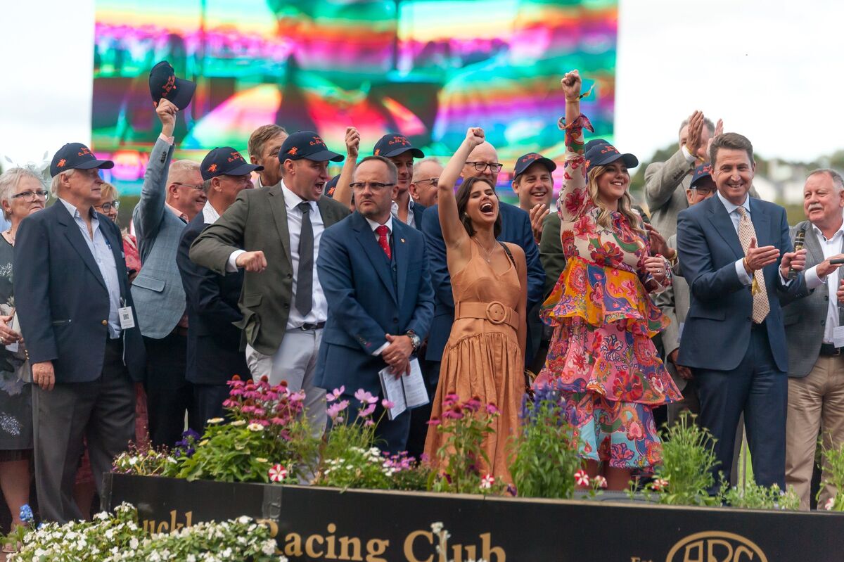 Massive Boost to Karaka Millions