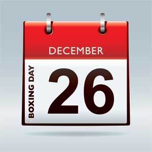 Te Akau Boxing Day Preview