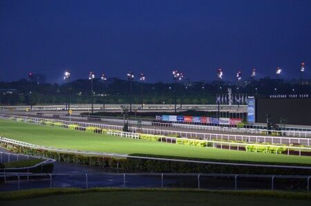 Te Akau Singapore Friday Preview