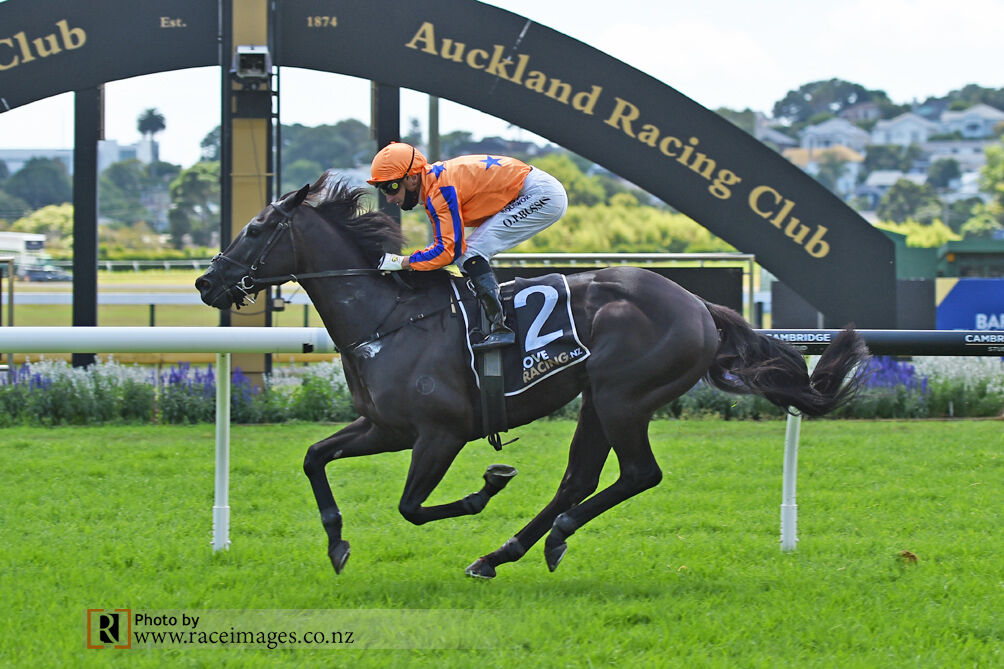 Te Akau TV - Te Akau Triple Treat Saturday
