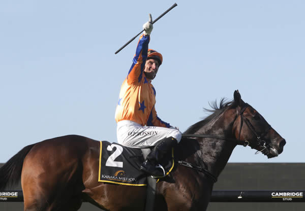 KARAKA 2021 Preview Show