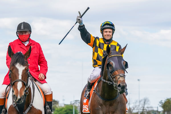 Prebble to Sprinkle his Magic at Millions