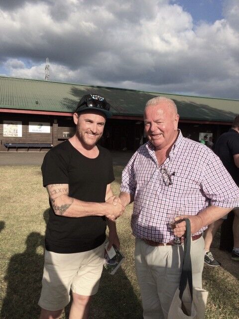 Welcome to Te Akau Brendon