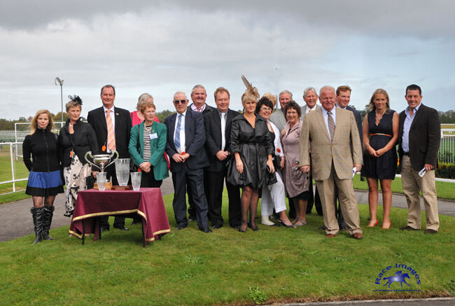 Te Akau Owners of the Month