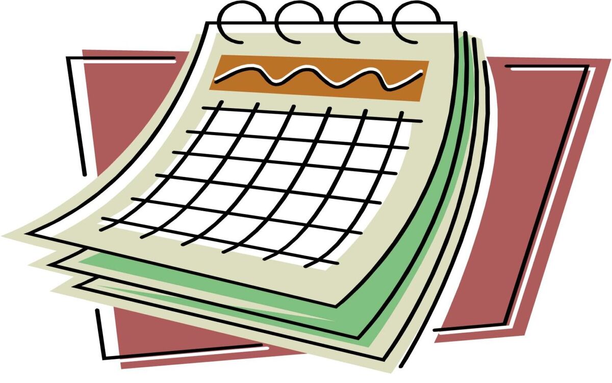 Draft 2020-21 Racing Calendar Announced