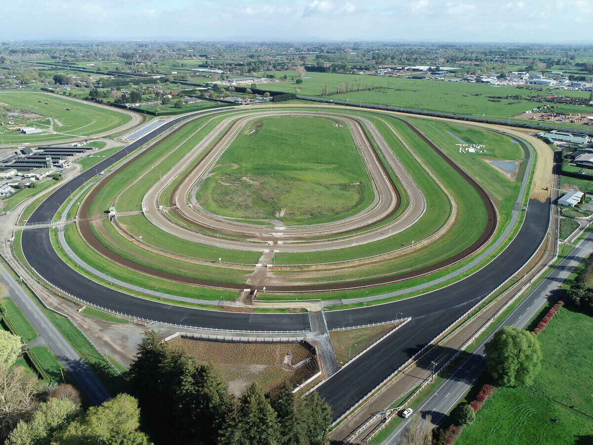 Te Akau Cambridge Midweek Preview