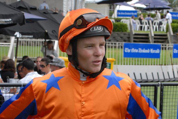 Te Akau Matthew