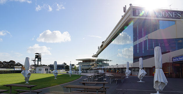 Te Akau Caulfield Preview