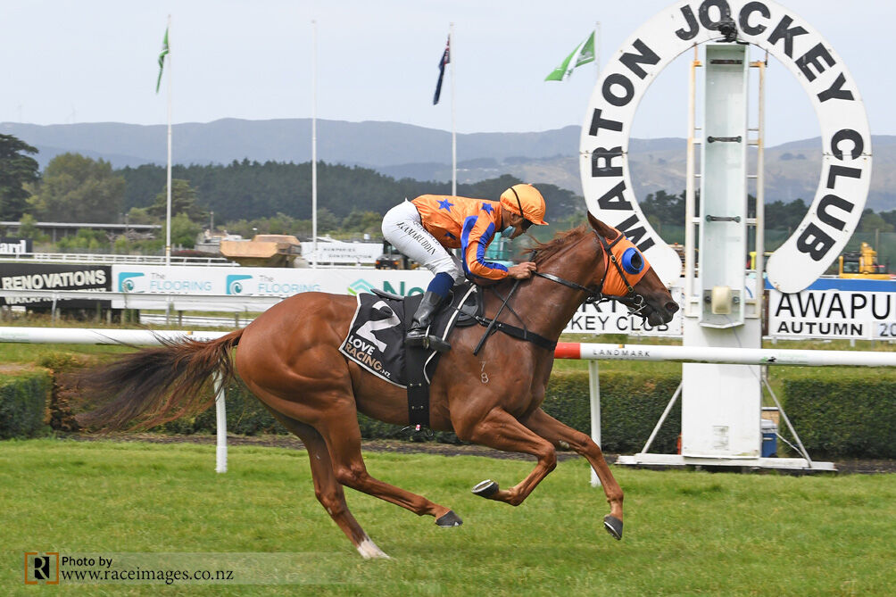 Charmander Blows on By - 3 Win Friday
