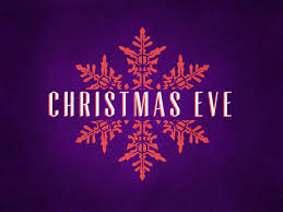 Te Akau Christmas Eve Update
