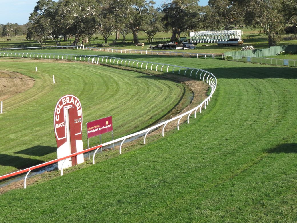 Te Akau Coleraine Sunday Preview