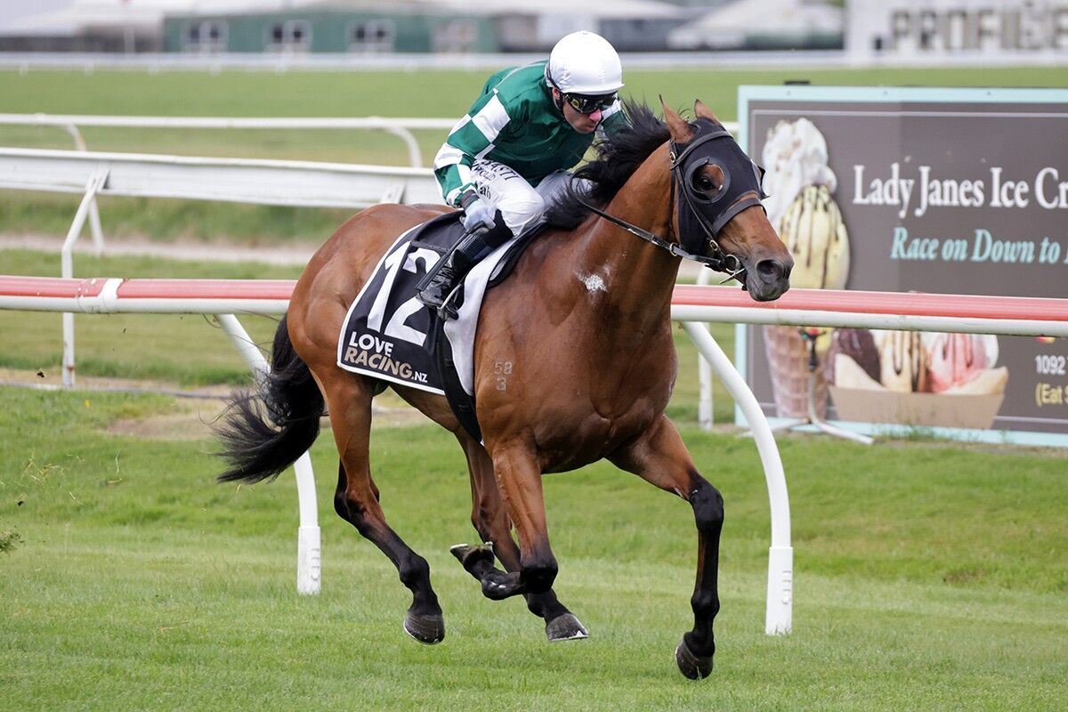 7 WINS - 48 HOURS: Concurrence All Class