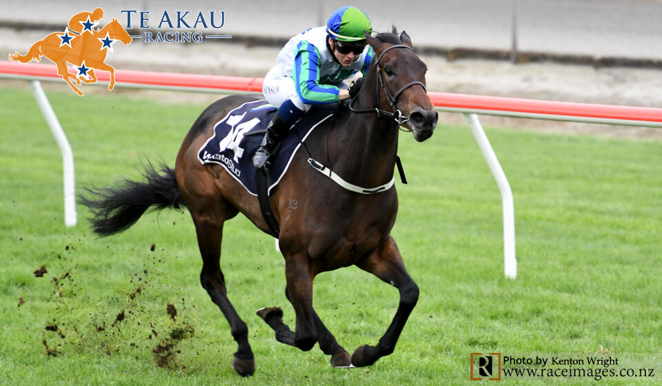 Richards' Arsenal on Track for 1000 Guineas