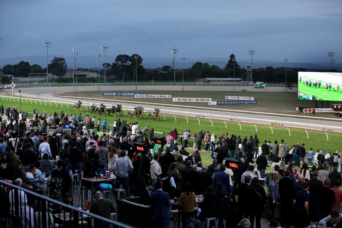 Te Akau Cranbourne Friday Preview