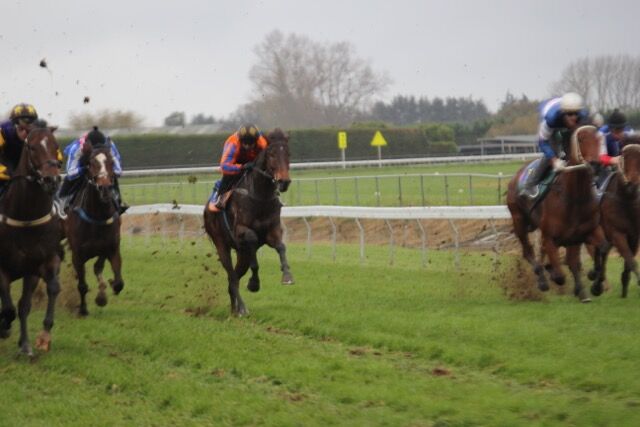 Cambridge Trials - Tuesday 23 February