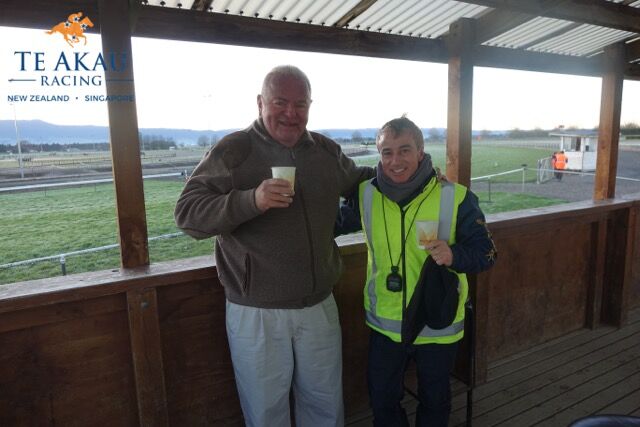 Te Akau Midweek Update