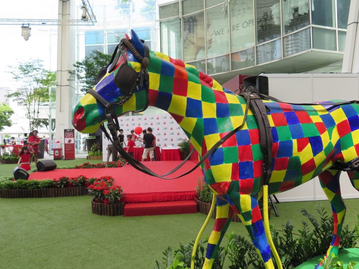 Te Akau Singapore Derby Day Sunday Preview
