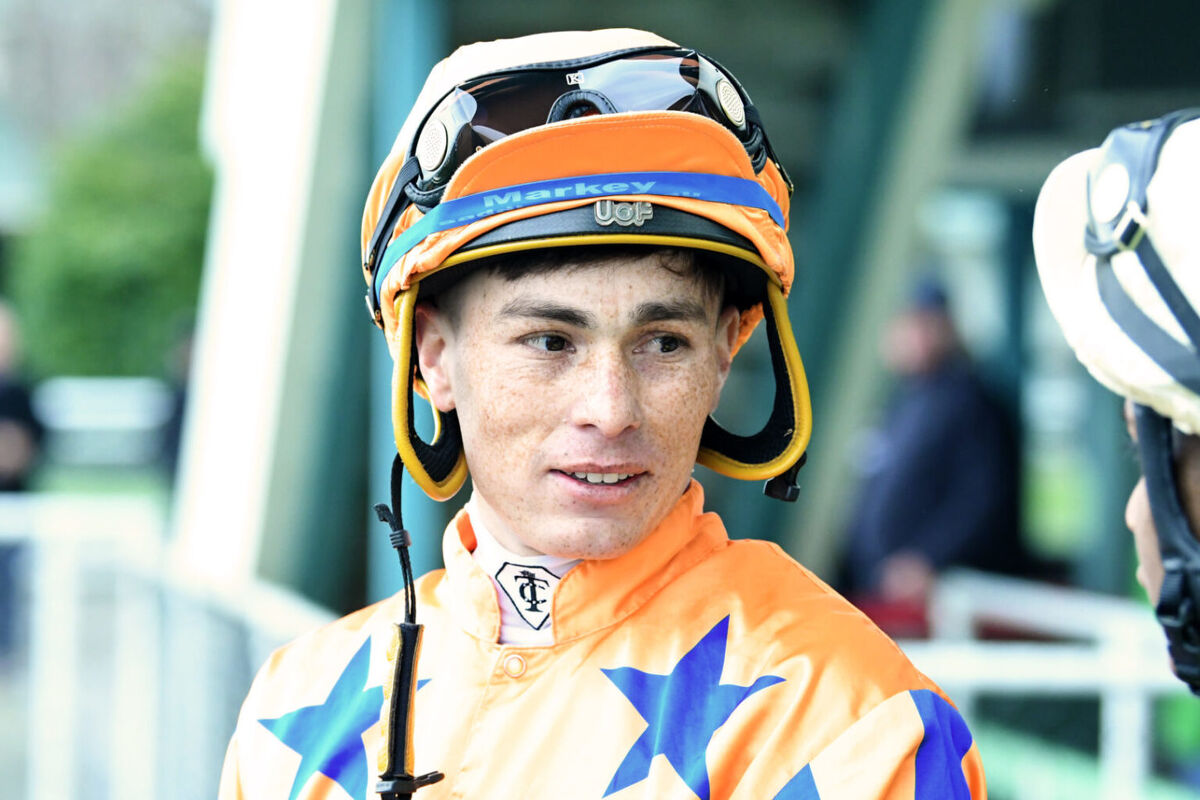 Celebration Time for Te Akau Apprentice