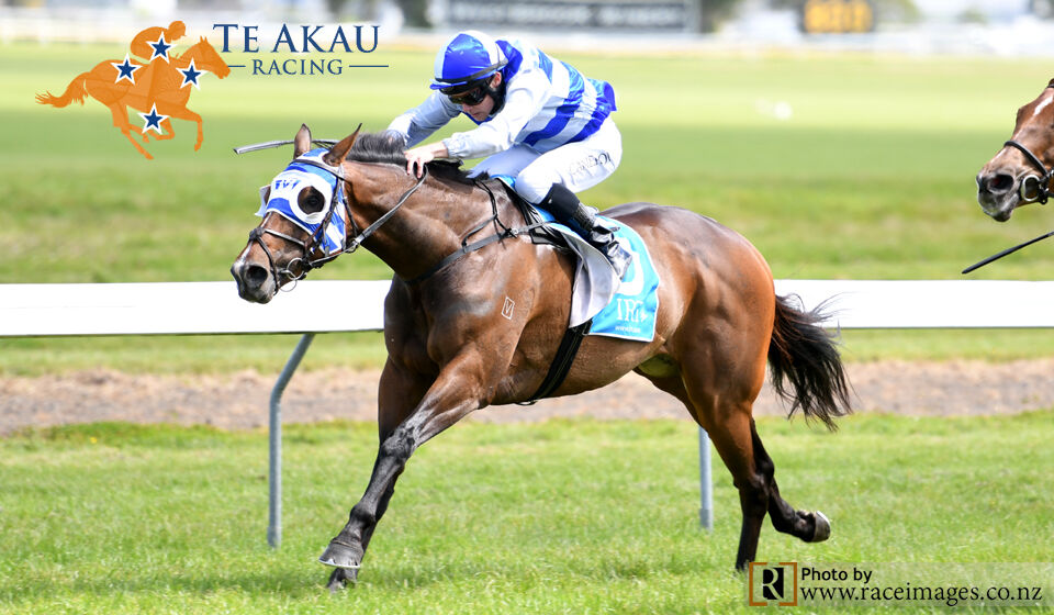 Echezeaux Chases First Stakes' Success
