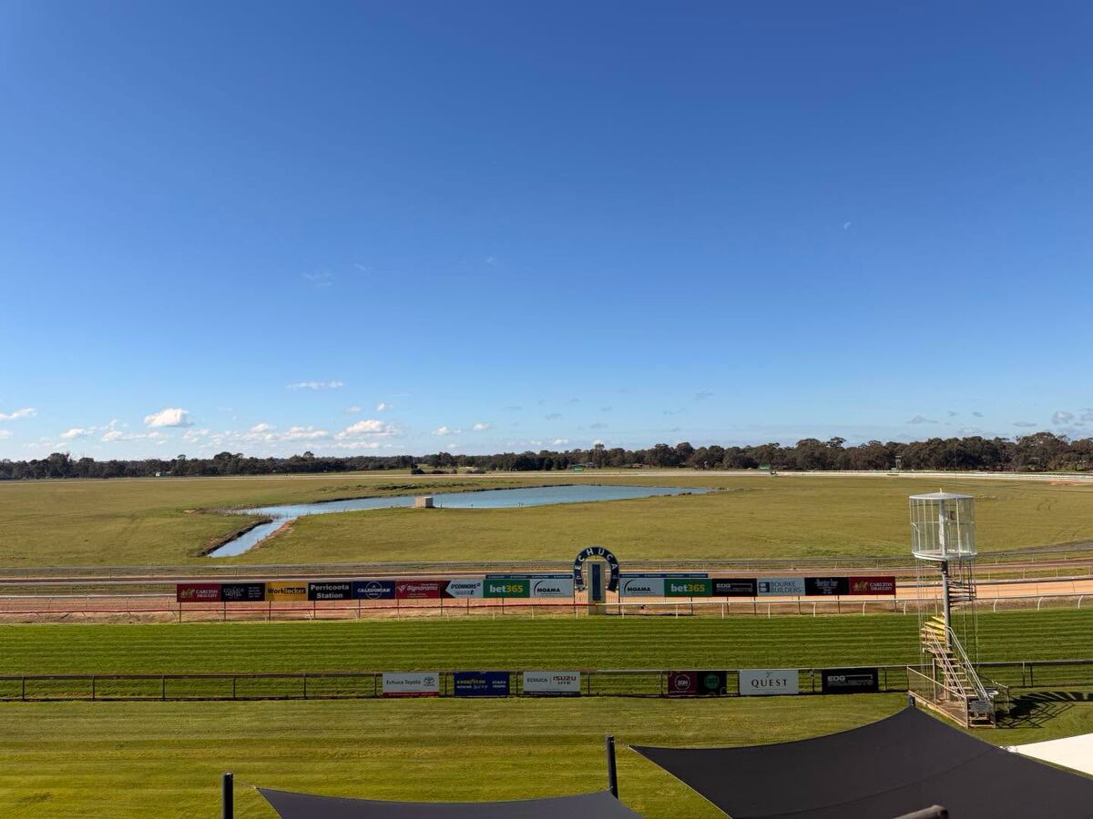 Te Akau Echuca Monday Preview