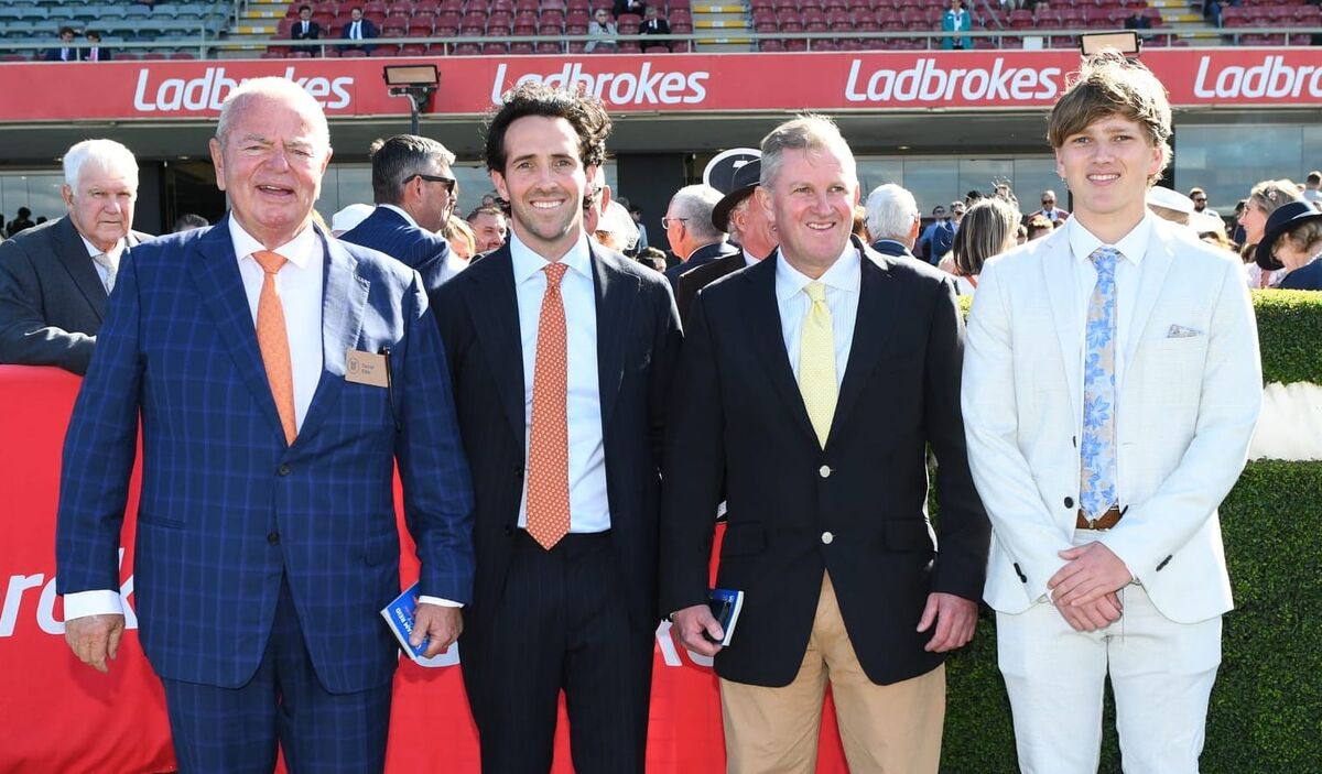 Te Akau's Australian Ambition Only Getting Started
