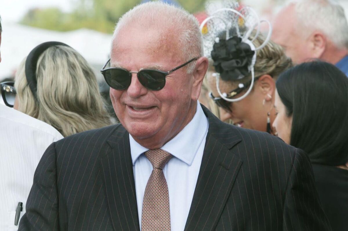 Ellis in Search of More Star Power at RTR Sale