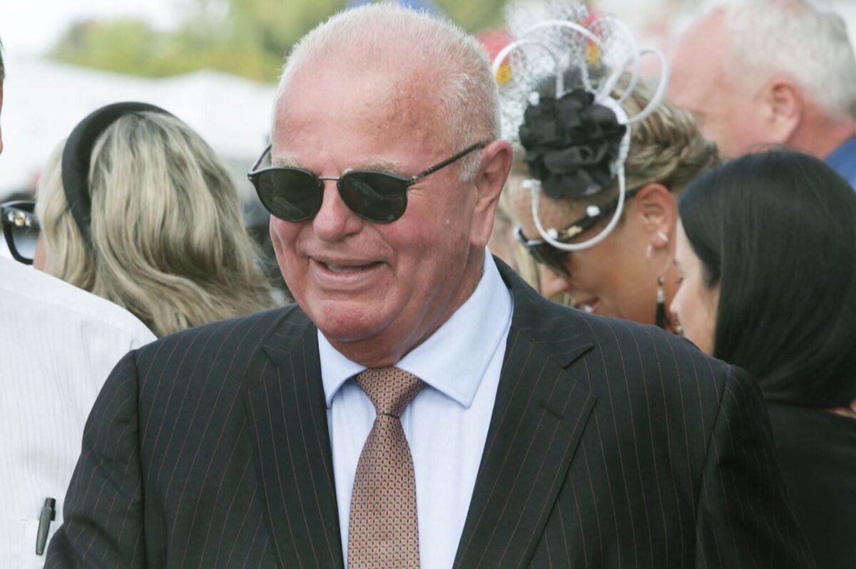 Te Akau Planning Australian Raid