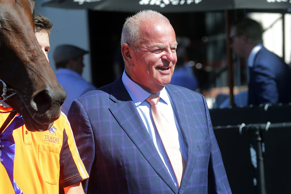 Te Akau Seeks 9th Karaka Crown