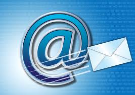 New Email Addresses