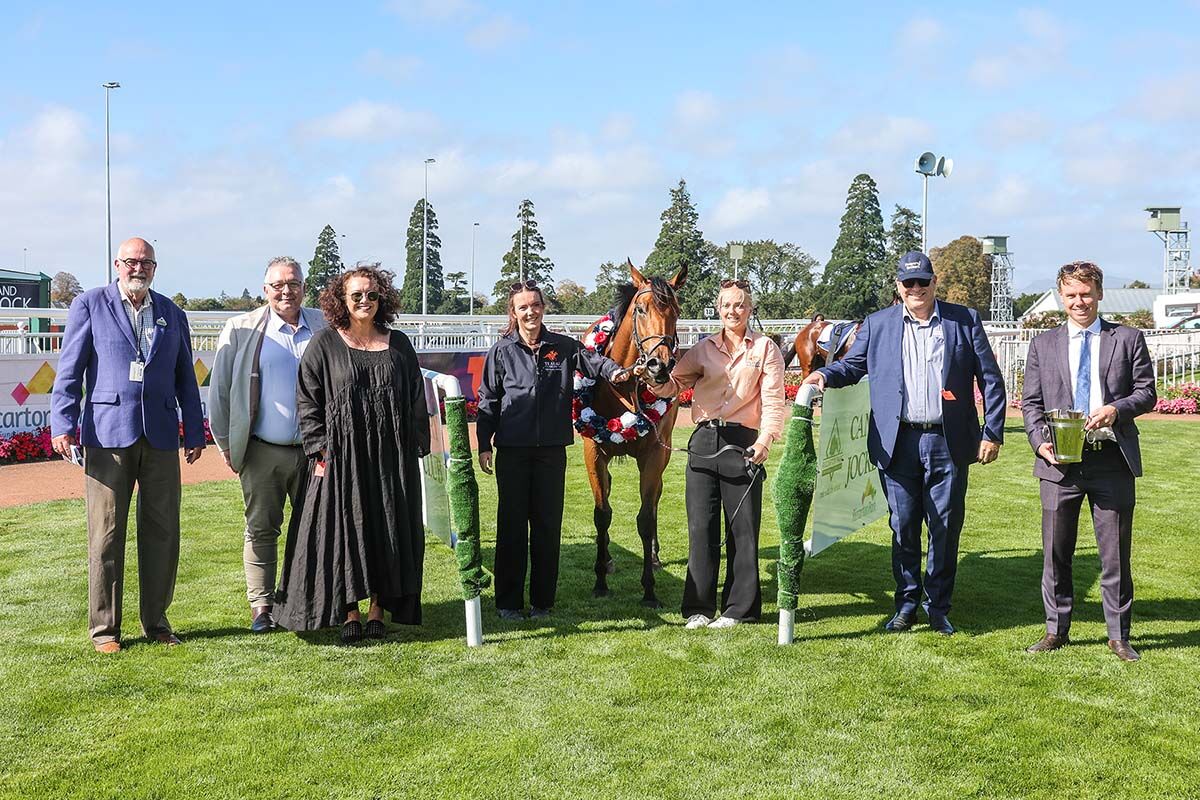 Te Akau Monday Update